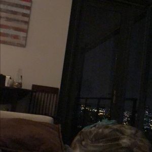 Meet your Posher, Thomas